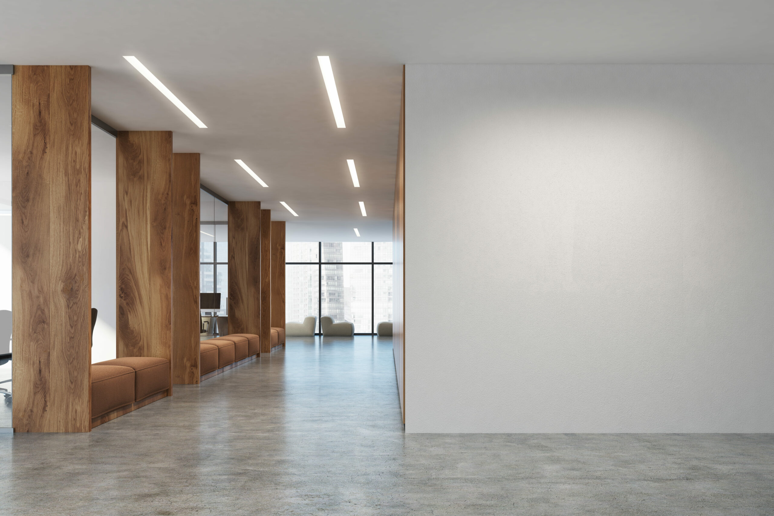 Interiors